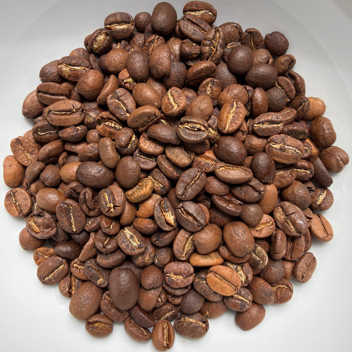 The Loyal Blend