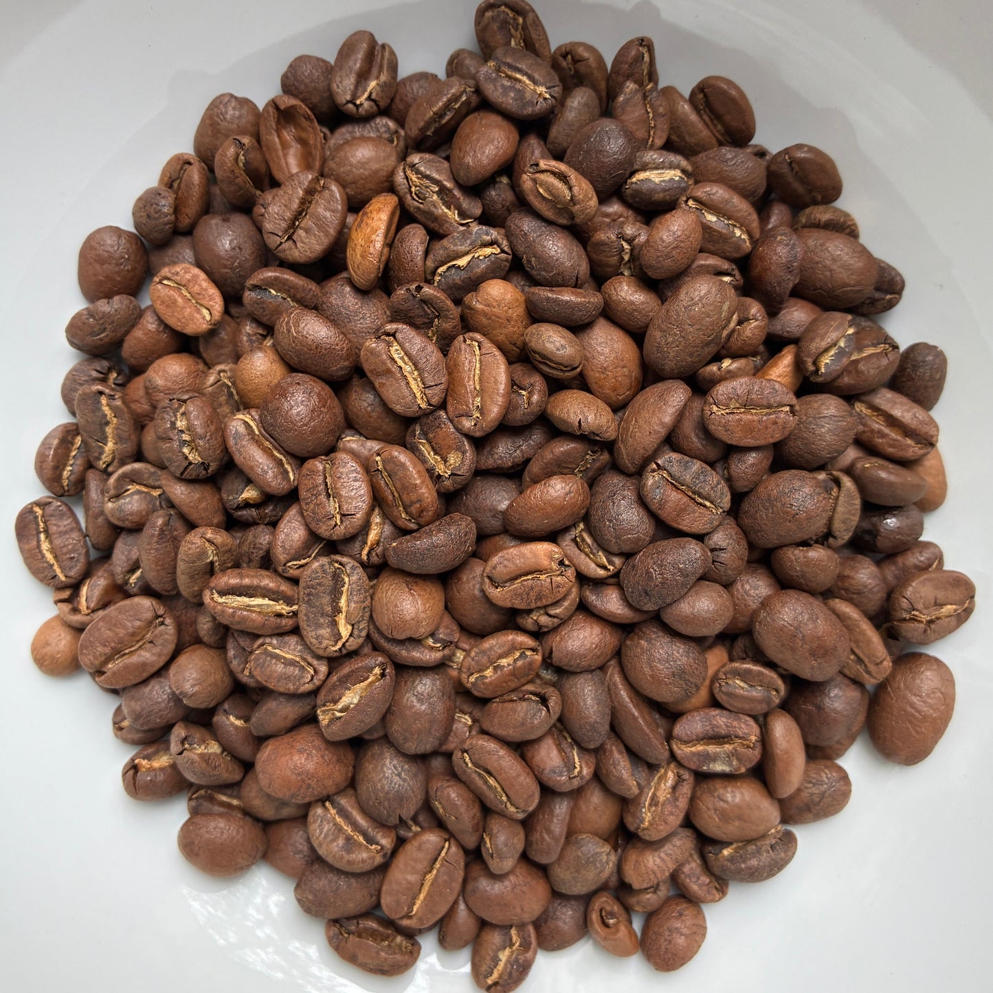 The Radiant Blend