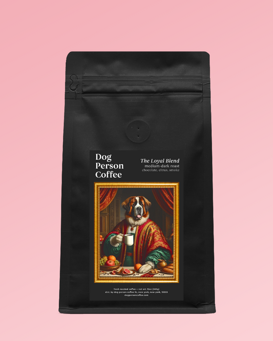The Loyal Blend