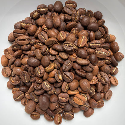The Loyal Blend