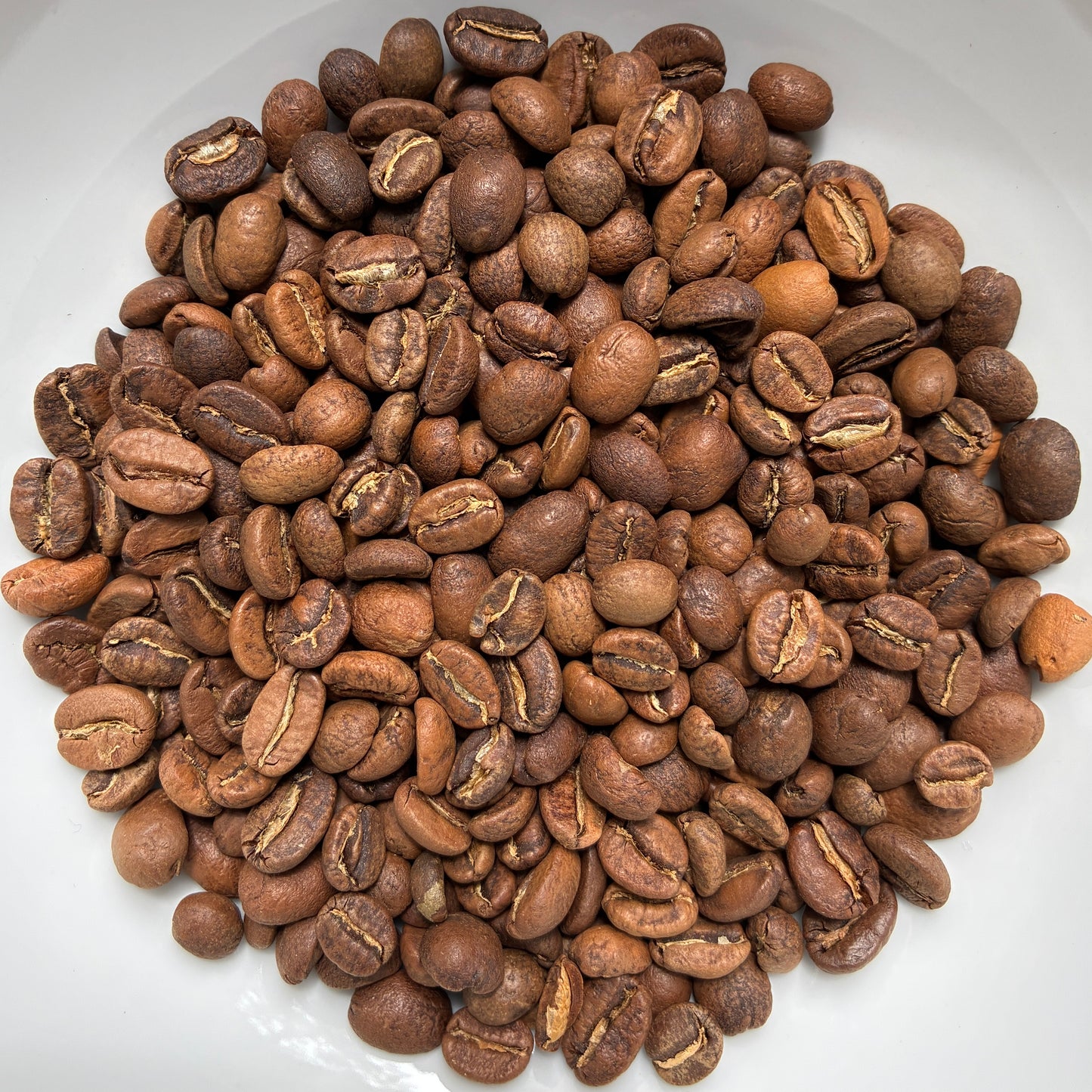 The Mellow Blend