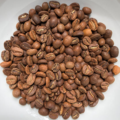 The Mellow Blend