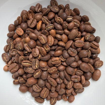 The Radiant Blend